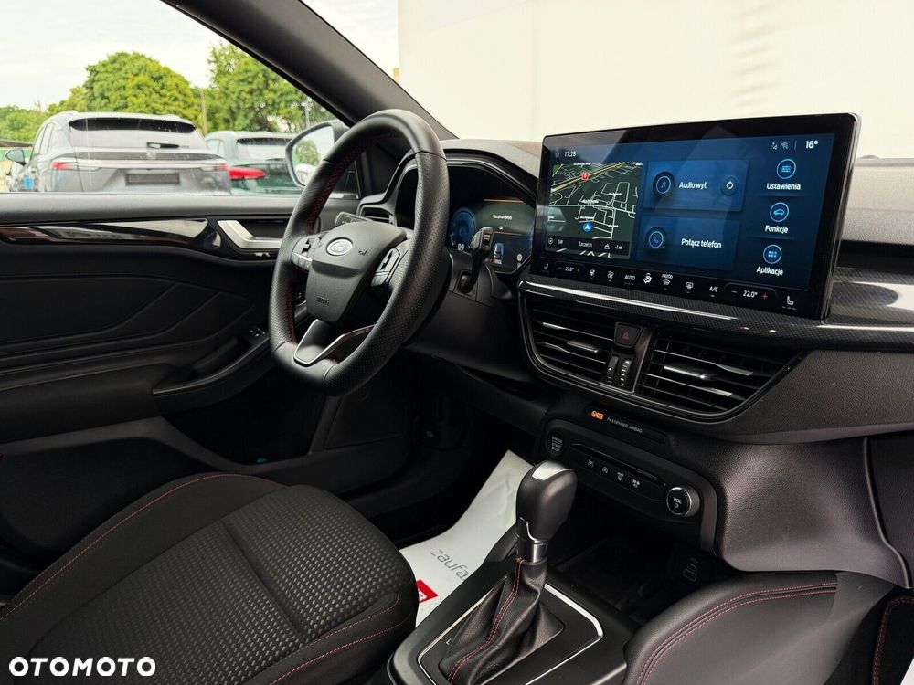 Ford Focus - 27