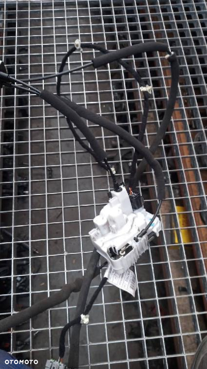 FIAT DOBLO II ZAMEK DRZWI 51830189 51917353 51831938