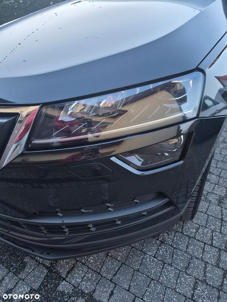 Skoda Karoq 1.6 TDI SCR DSG Style - 36