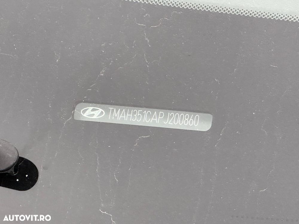 Hyundai i30 1.5 110CP 5DR M/T Comfort - 36