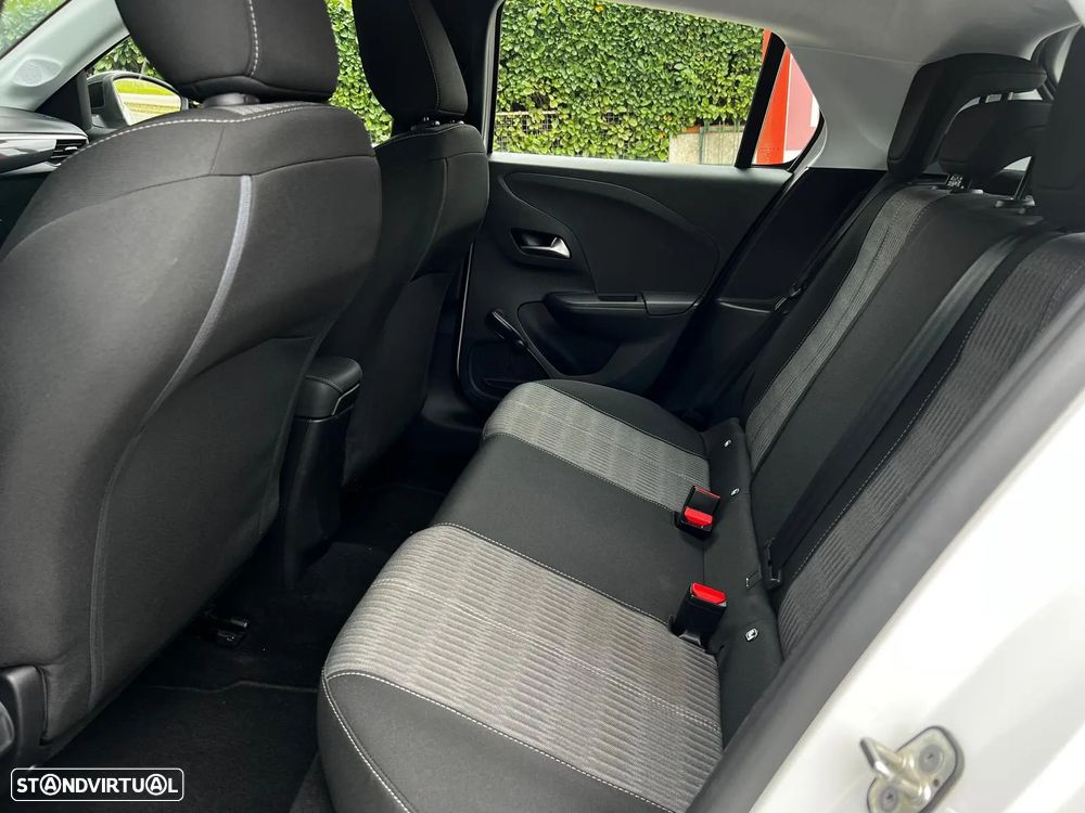 Opel Corsa 1.2 Business - 11