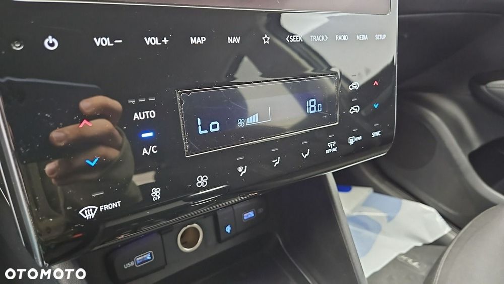 Hyundai Tucson 1.6 T-GDi Executive 2WD - 18
