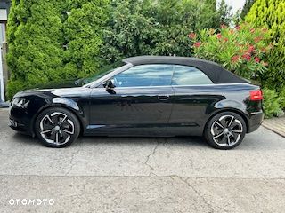 Audi A3 Cabrio 2.0 TFSI S tronic Ambition - 3
