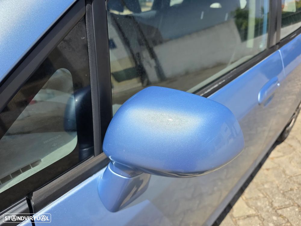 Honda Jazz 1.2 Live - 26