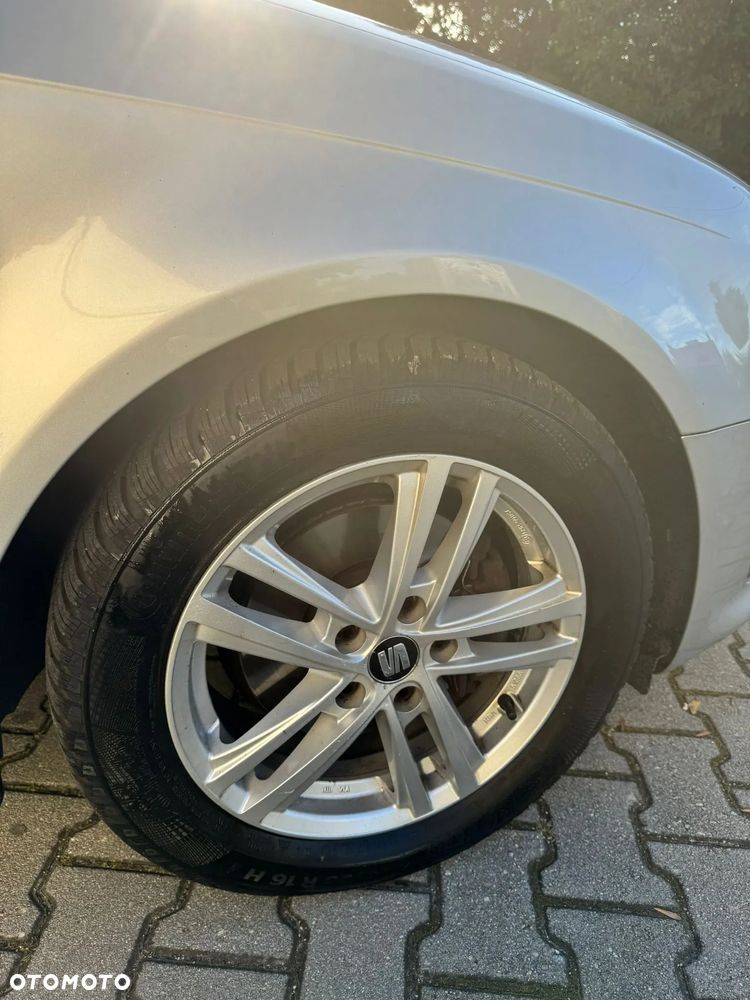 Audi A3 2.0 TDI Ambition - 8