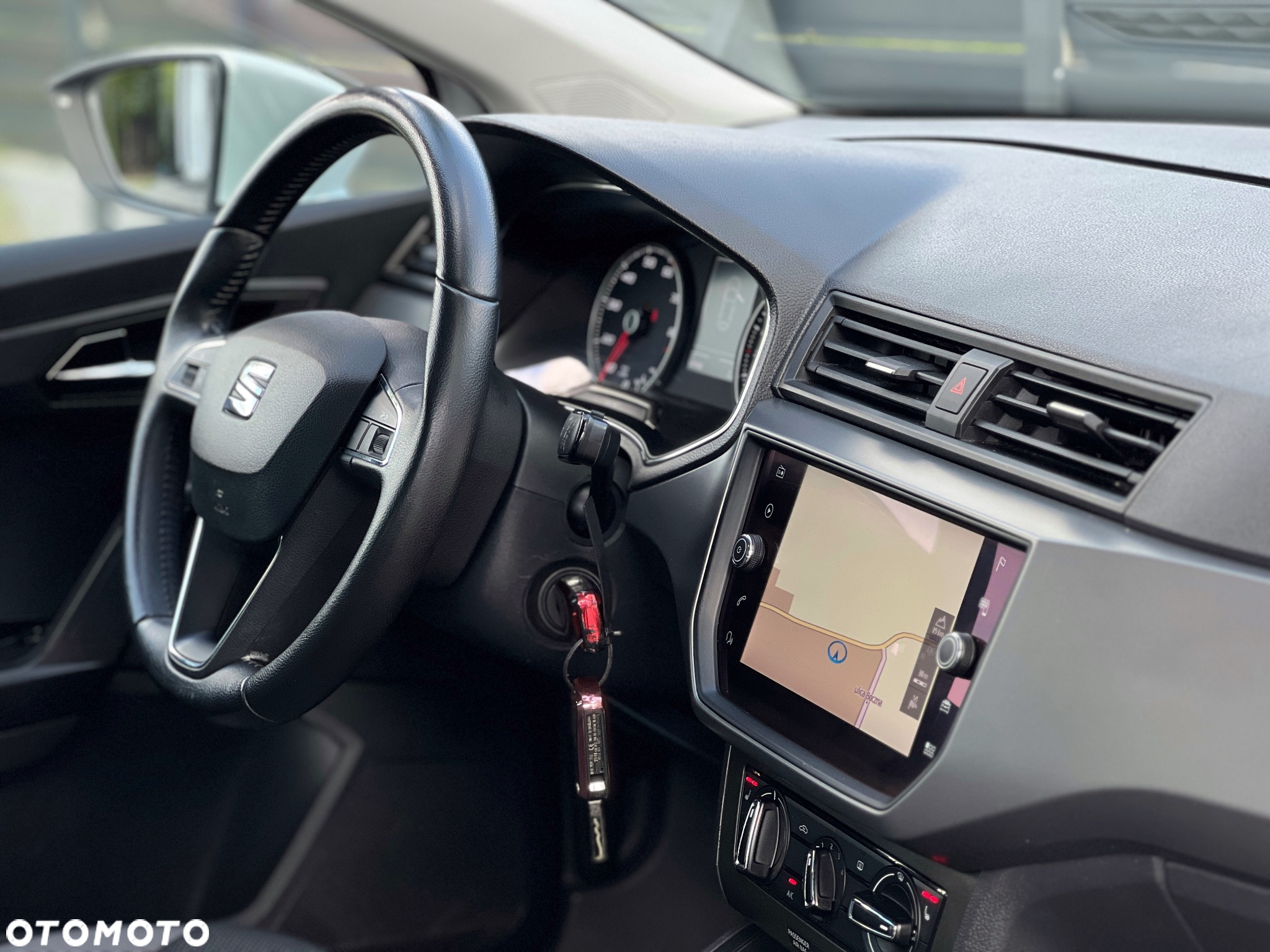 Seat Ibiza - 22