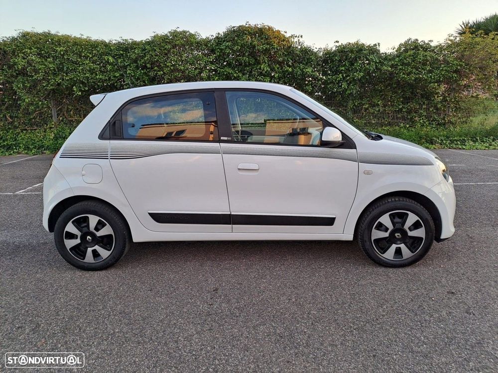 Renault Twingo 1.0 SCe Night&Day - 5