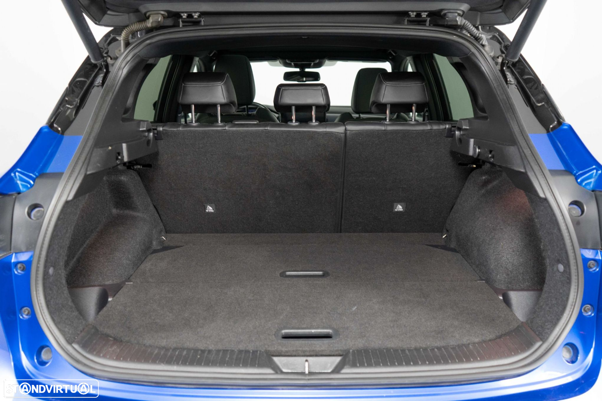 Nissan Qashqai 1.3 DIG-T N-Connecta LED+TT+SKY - 13