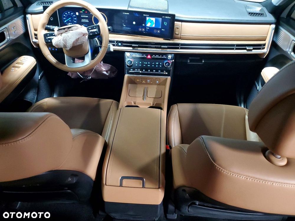 Hyundai Santa Fe - 7