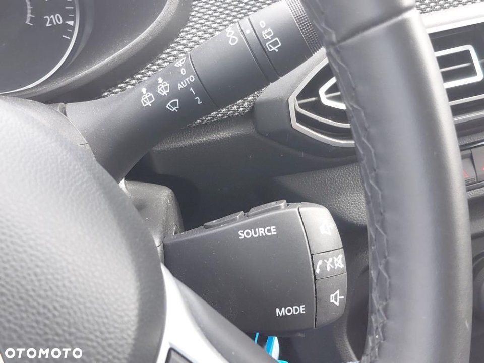 Dacia Sandero - 13