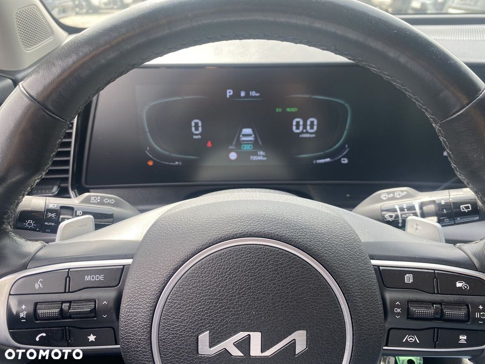 Kia Sportage - 22