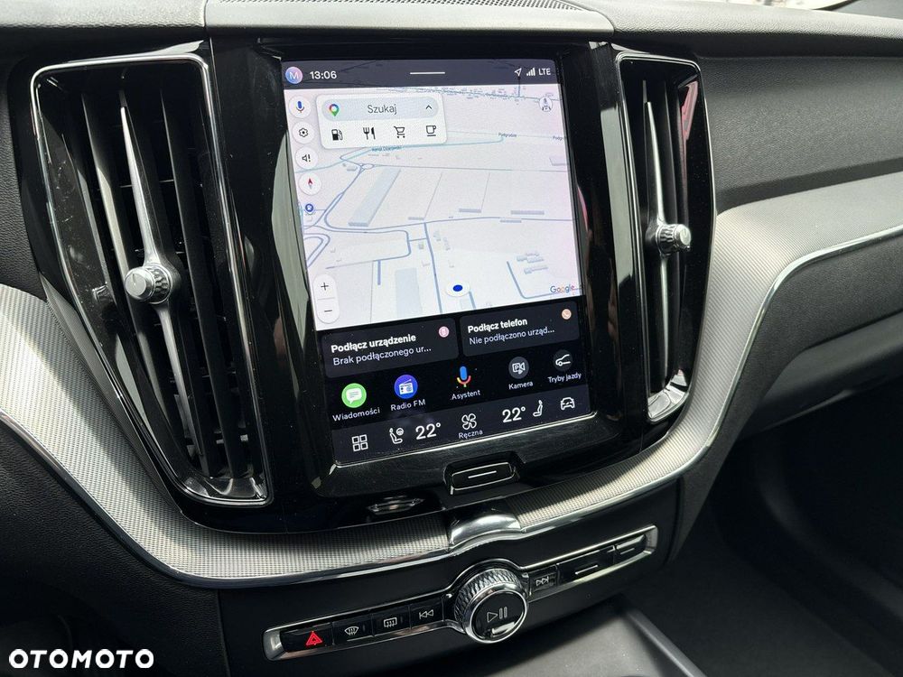 Volvo XC 60 - 21