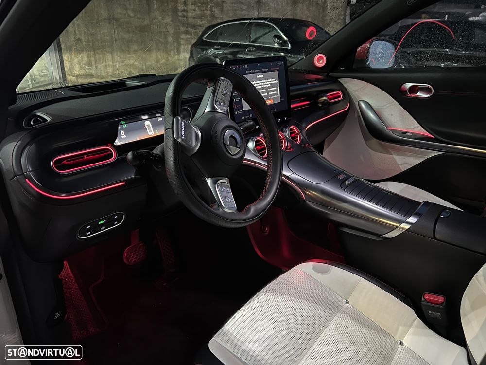 Smart #3 25th Anniversary Edition - 22