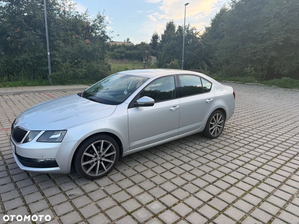 Skoda Octavia 1.6 TDI Ambition - 3