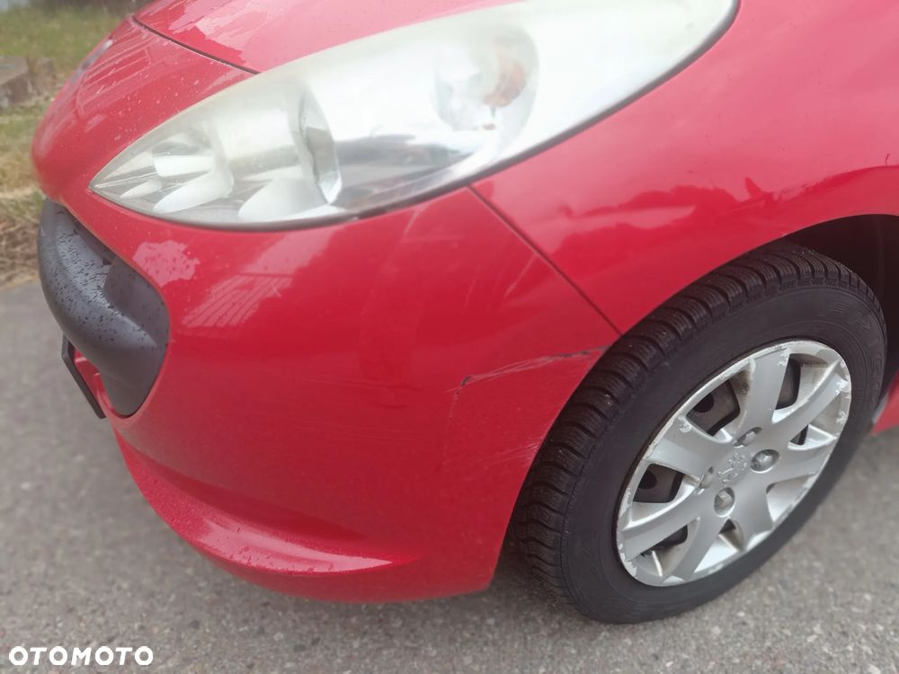 Peugeot 206 - 4