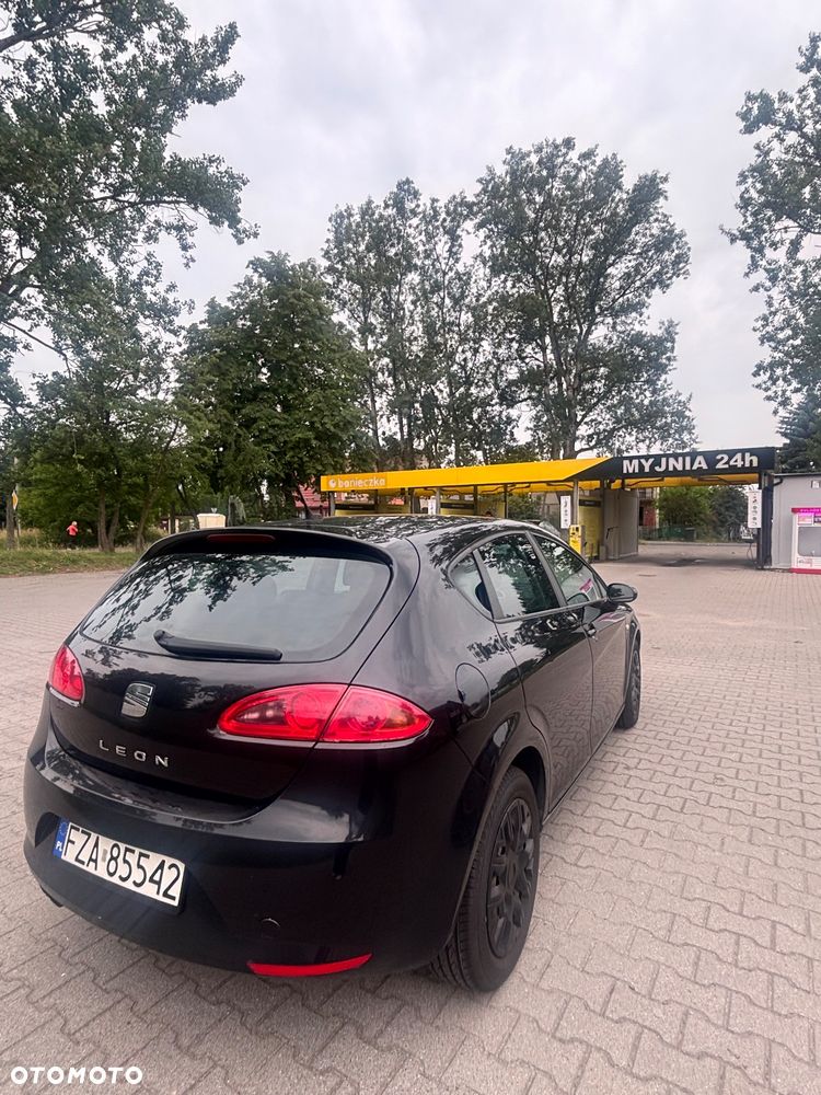 Seat Leon - 9