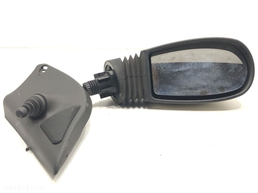 LUSTERKO PRAWY - 45.00 PLN - FIAT PUNTO (188_) 1999 - 2012 1.2 60 (188.030, .050, .130, .150, .230, - 1