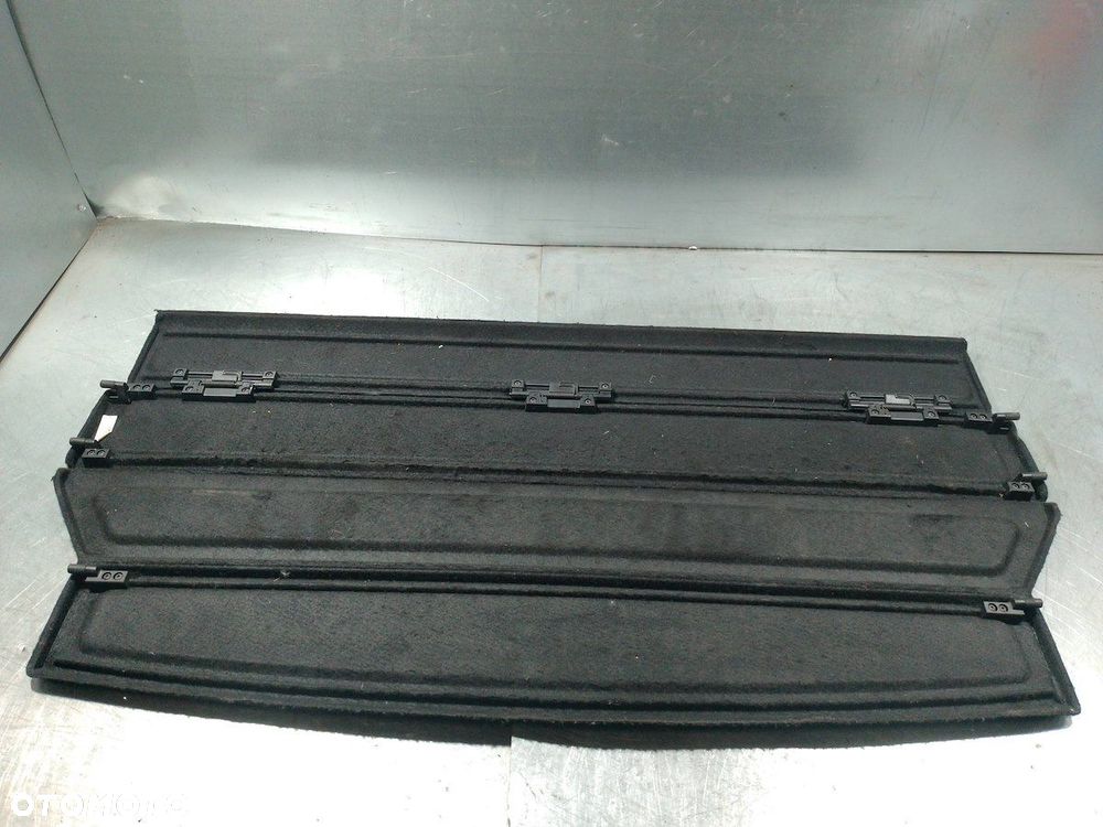 PÓŁKA BAGAŻNIKA  OPEL MERIVA A 13.213.570  460408748 HATCHBACK - 5
