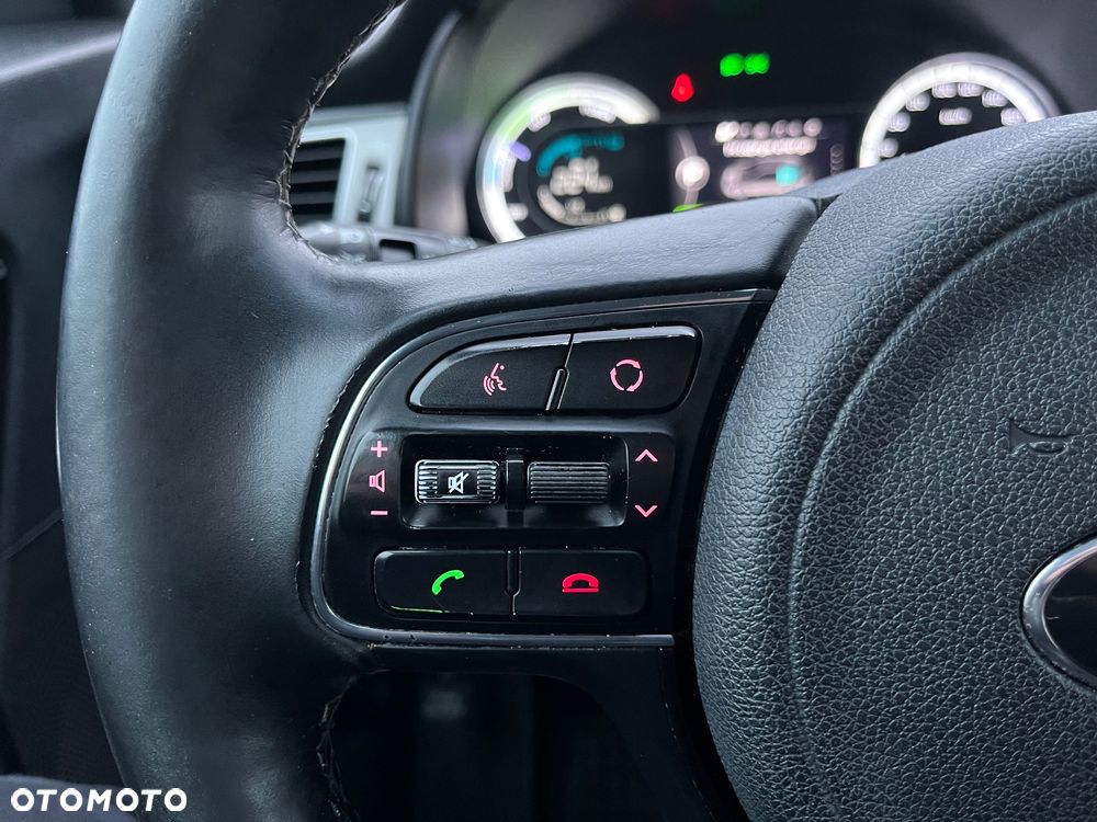 Kia Niro 1.6 GDI Hybrid XL - 15