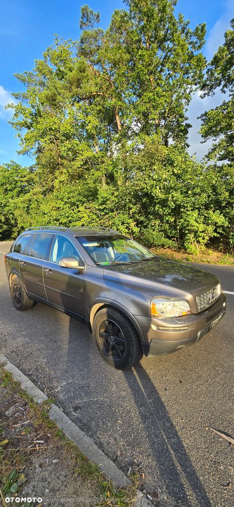 Volvo XC 90 D5 AWD Executive - 28