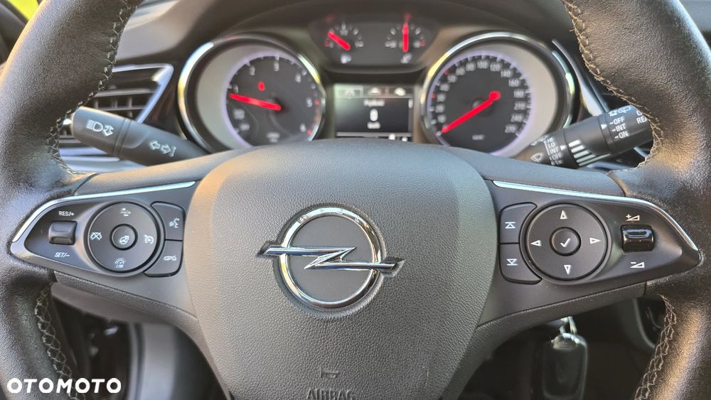 Opel Insignia - 33