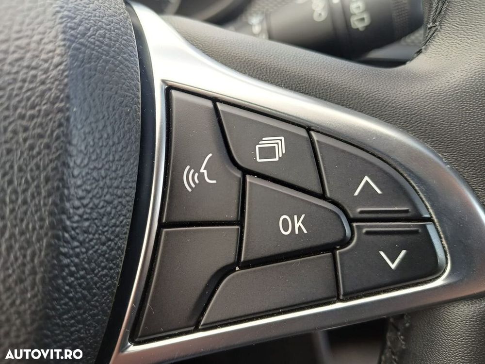 Dacia Sandero Stepway TCe 90 CVT Extreme - 16