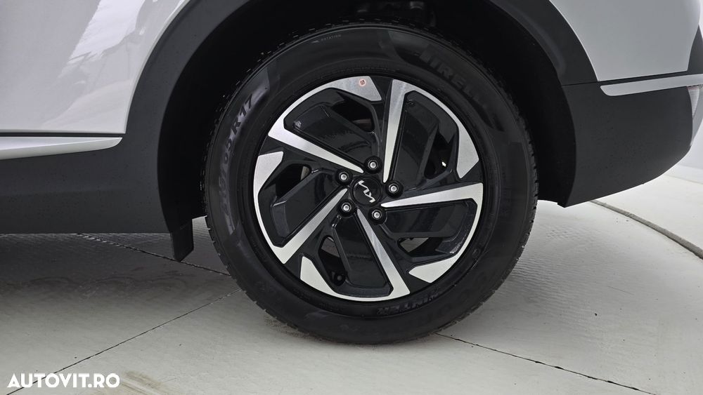 Kia Sportage - 22