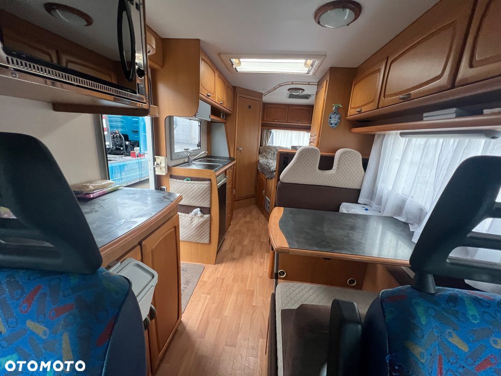 Fiat DUCATO CI35 - 5