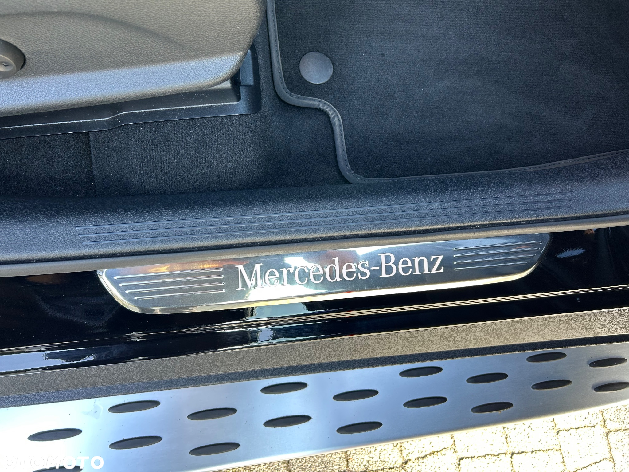 Mercedes-Benz GLC 200 d 4-Matic Business Edition - 19