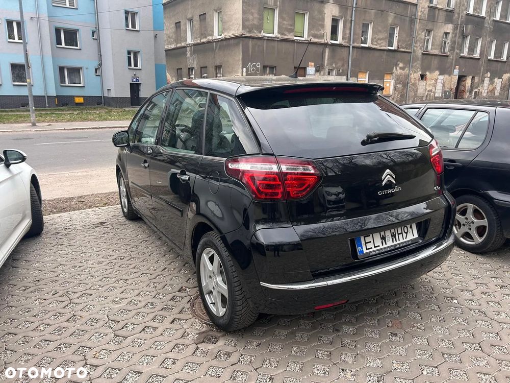 Citroën C4 Picasso 1.6 HDi My Way - 15