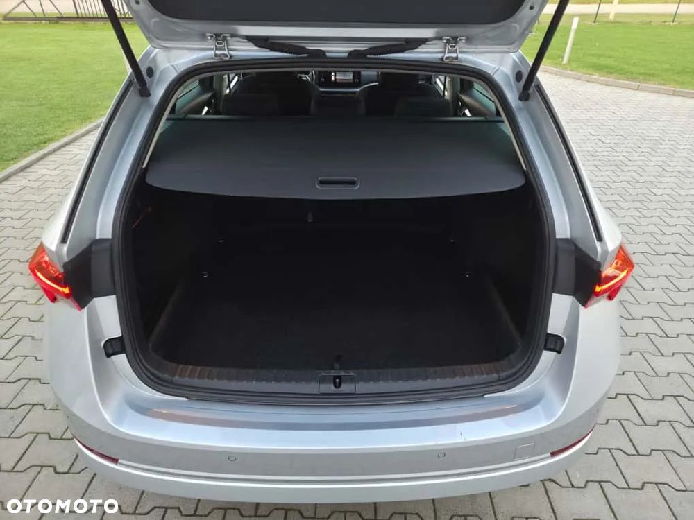 Skoda Octavia 2.0 TDI Ambition - 4