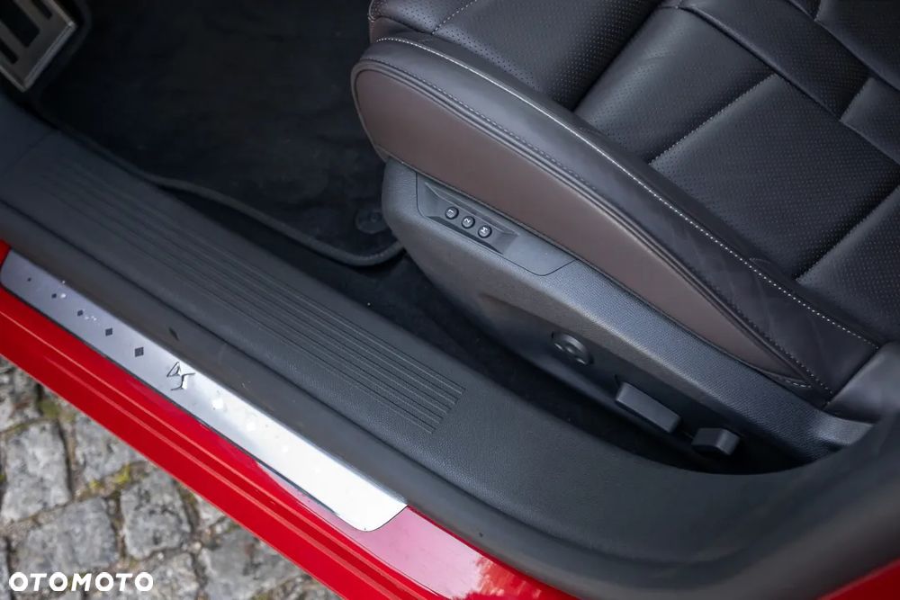 Citroën DS4 PureTech 130 OPERA - 23