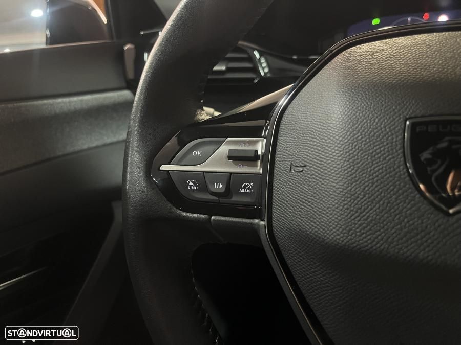 Peugeot 308 1.2 PureTech Allure Pack - 20