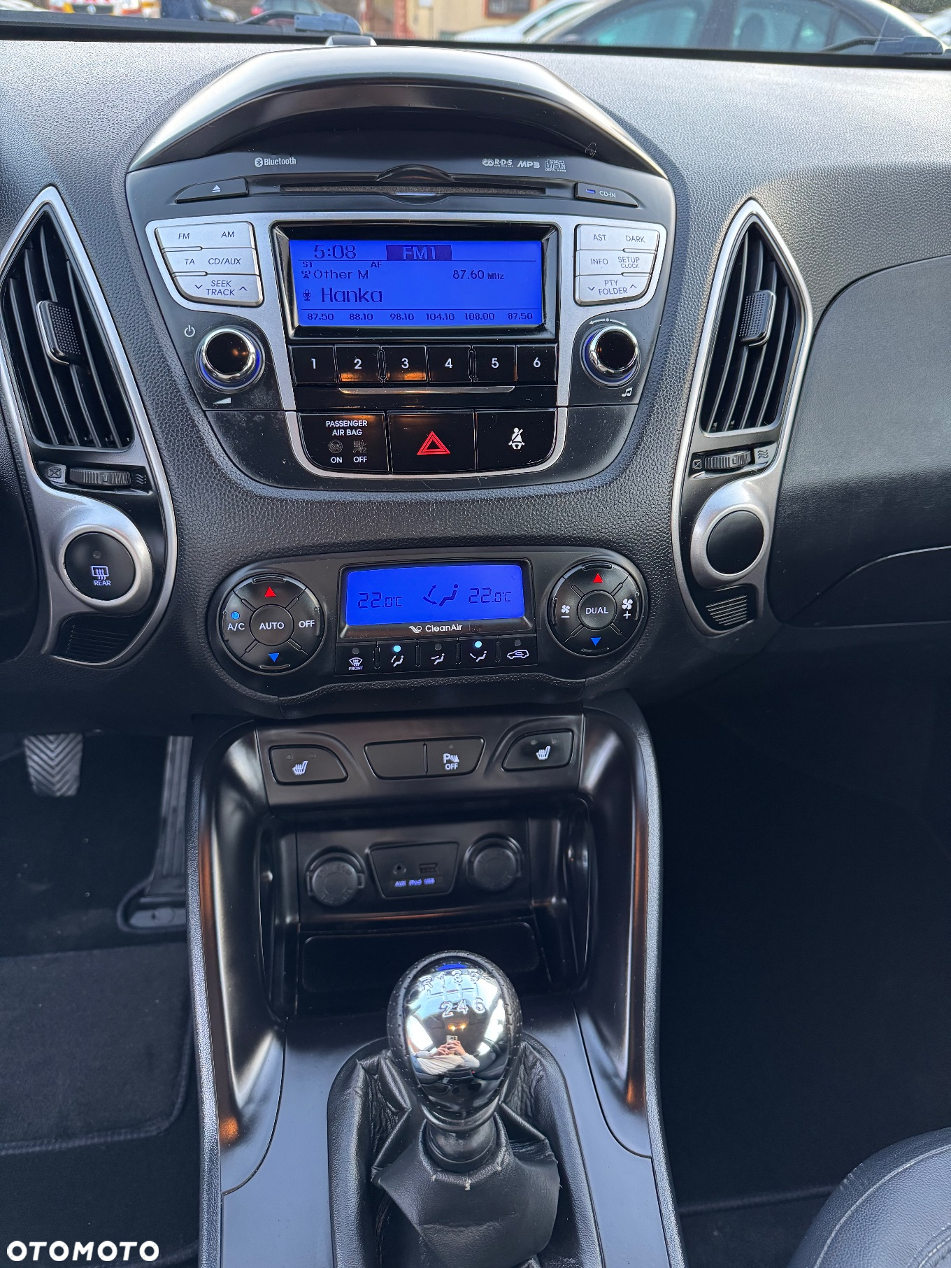 Hyundai ix35 - 23