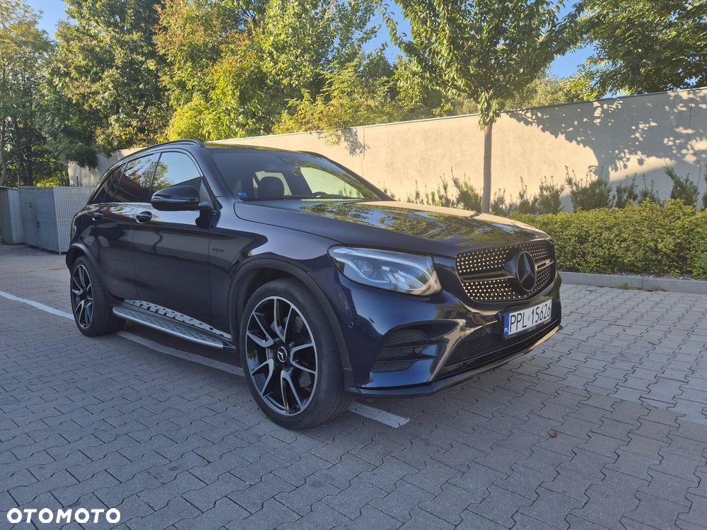 Mercedes-Benz GLC - 9