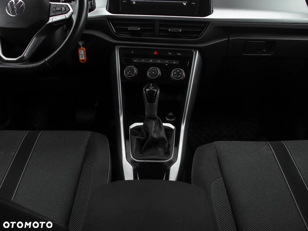 Volkswagen T-Roc 1.5 TSI Life DSG - 16