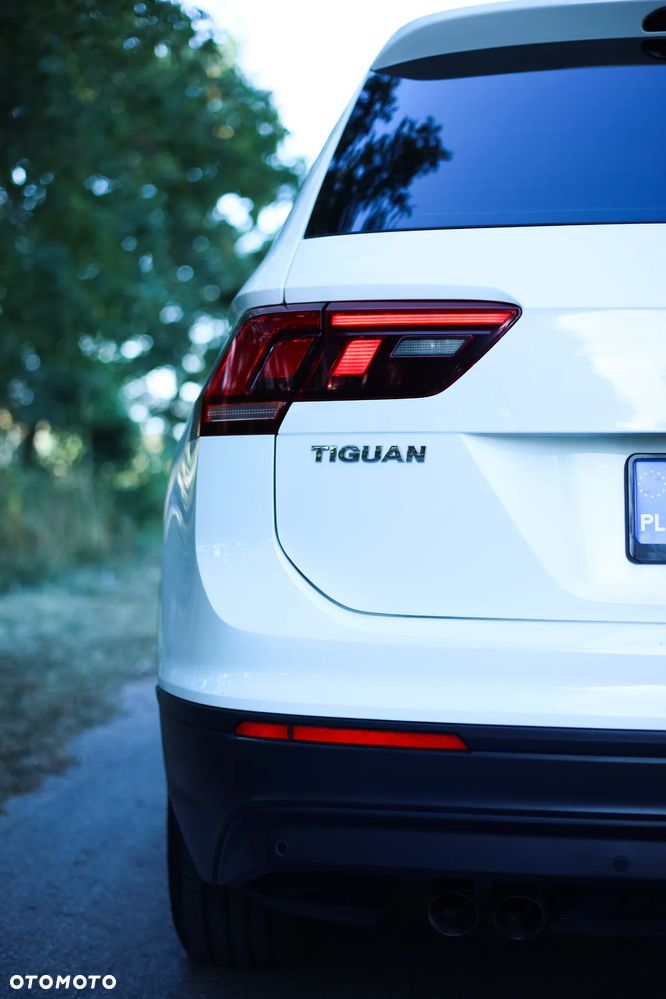 Volkswagen Tiguan - 5