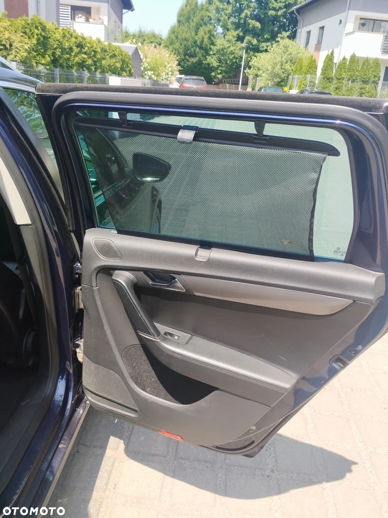 Volkswagen Passat 2.0 TDI Comfortline - 23