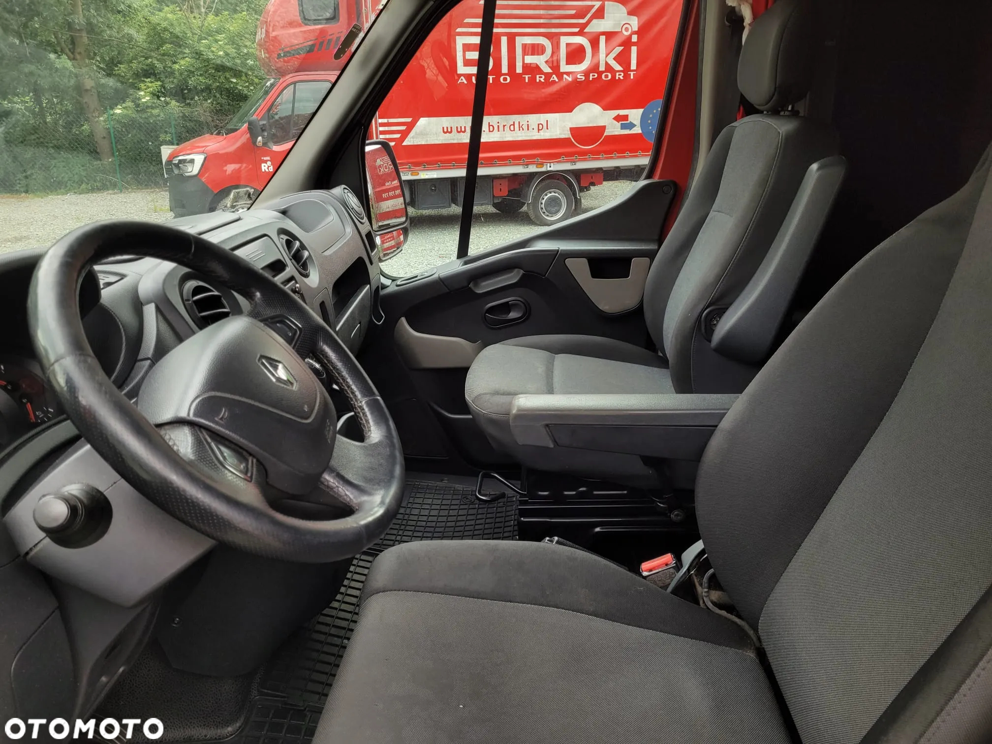 Renault Master - 10