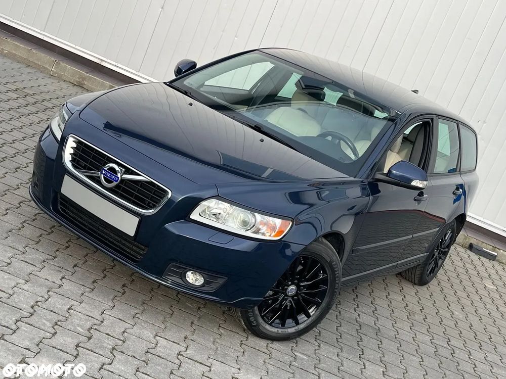 Volvo V50 - 15