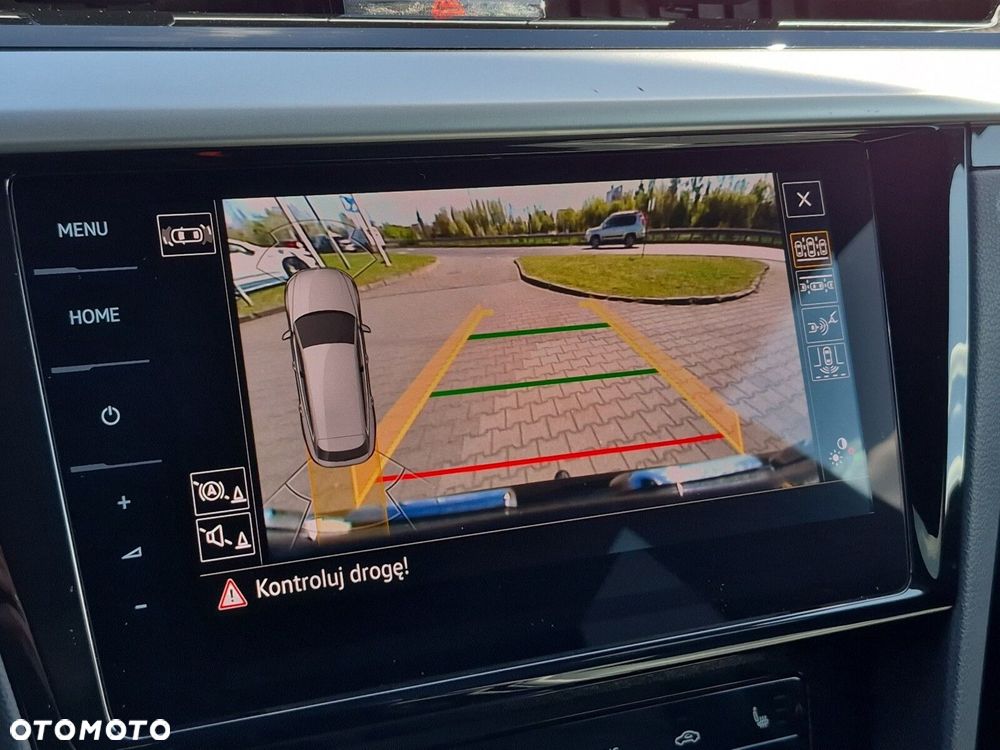 Volkswagen Arteon Shooting Brake 2.0 TDI Elegance DSG - 25