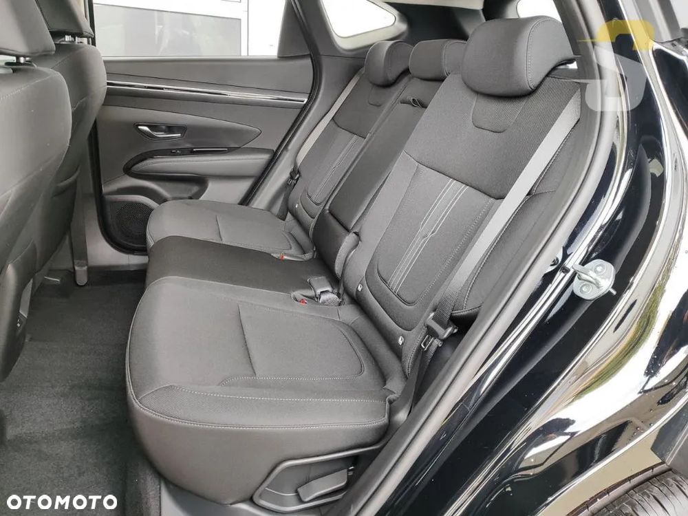 Hyundai Tucson 1.6 T-GDi Modern 2WD - 25