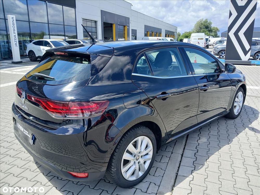 Renault Megane 1.5 Blue dCi Zen - 3