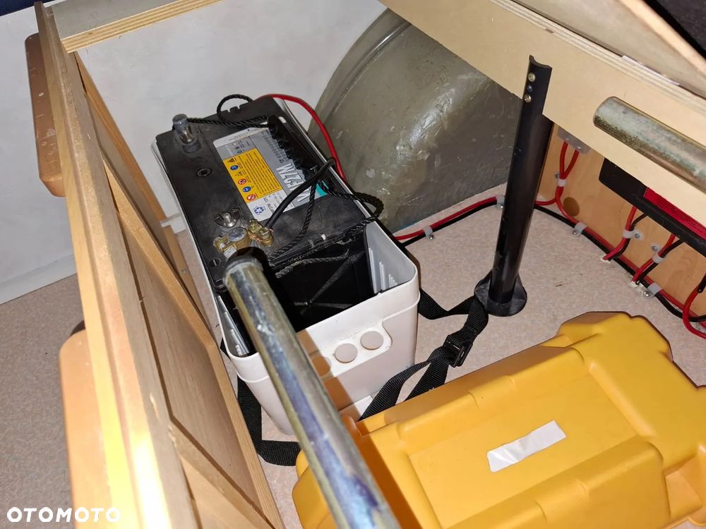 Caravelair Soleria 395 - 26