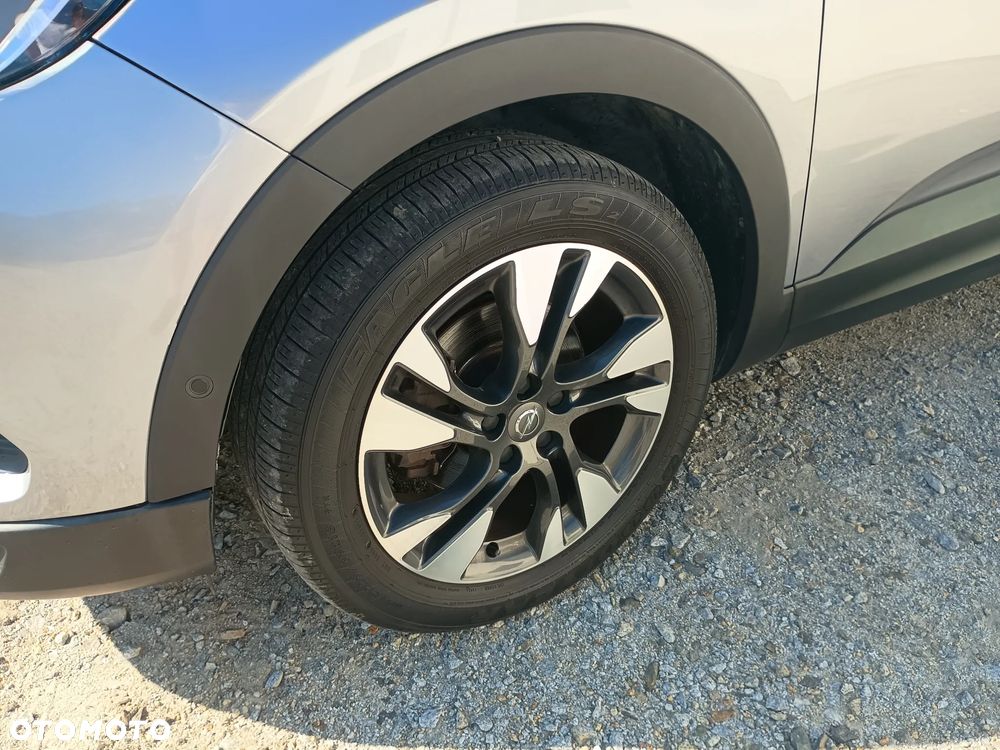 Opel Grandland X 1.2 Start/Stop Business Elegance - 17