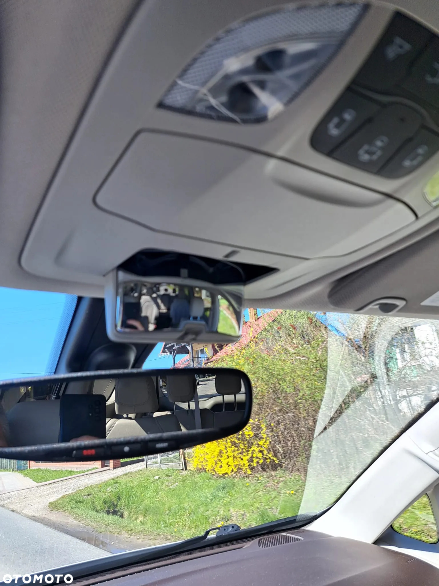 Chrysler Pacifica - 3