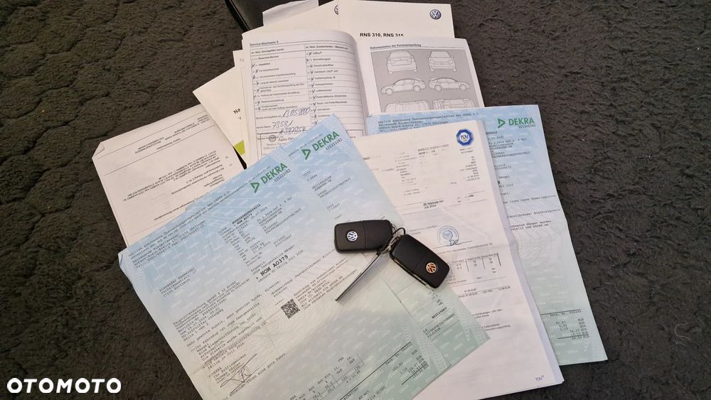 Volkswagen Tiguan 2.0 TDI DPF Trend & Fun - 38
