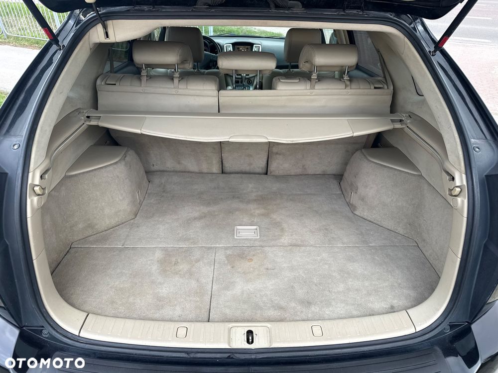 Lexus RX 400h Prestige + - 11
