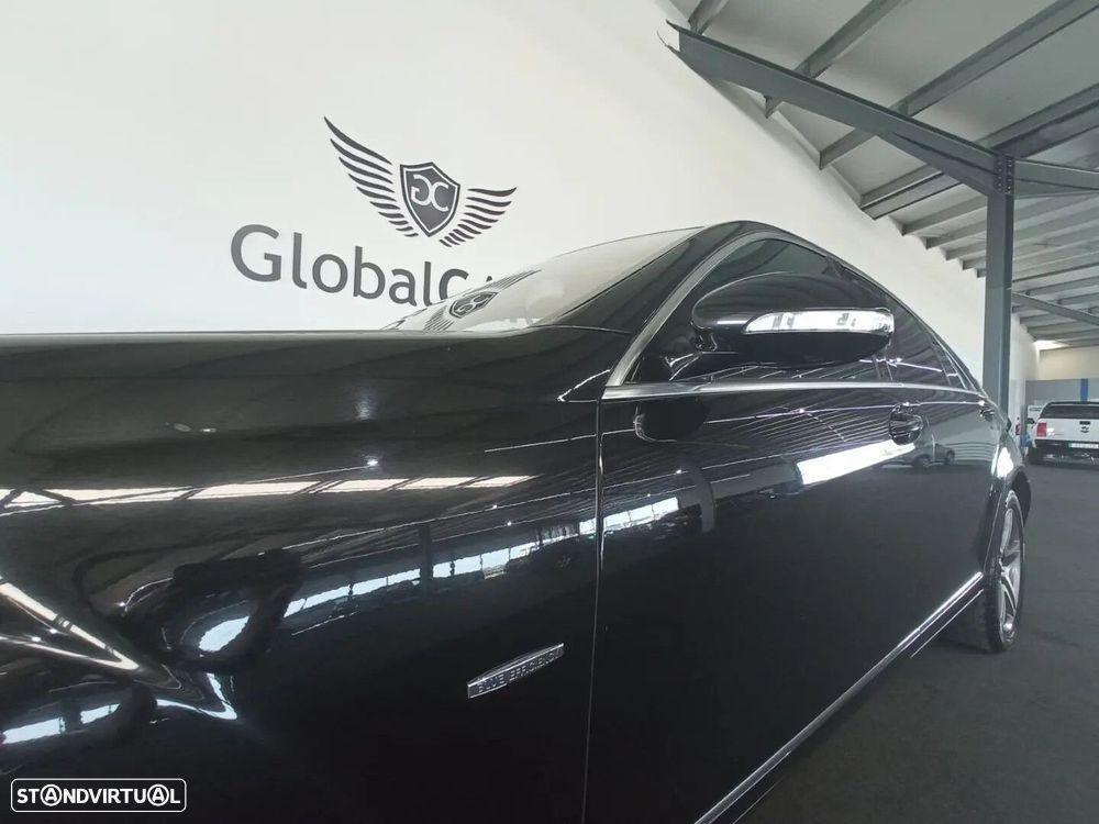 Mercedes-Benz S 320 - 8