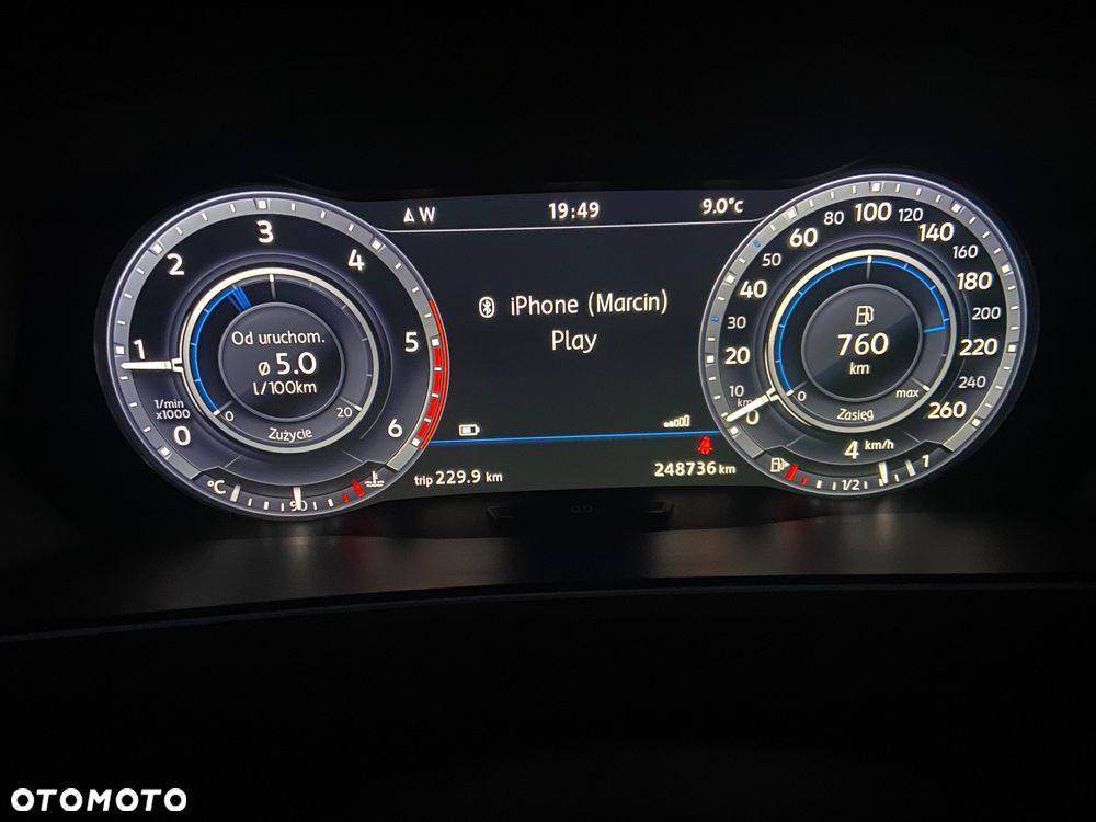 Volkswagen Tiguan 2.0 TDI SCR (BlueMotion Technology) Highline - 23